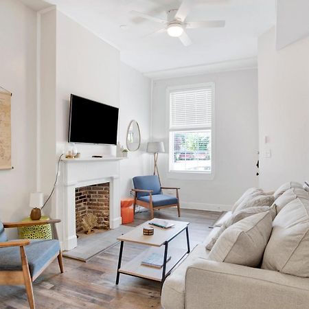 Apartament Stars On State In The Heart Of Downtown Mobile Zewnętrze zdjęcie