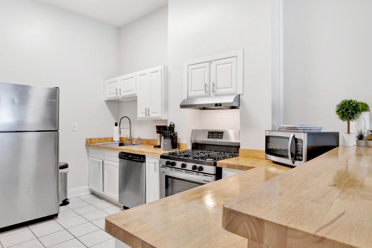 Apartament Stars On State In The Heart Of Downtown Mobile Zewnętrze zdjęcie