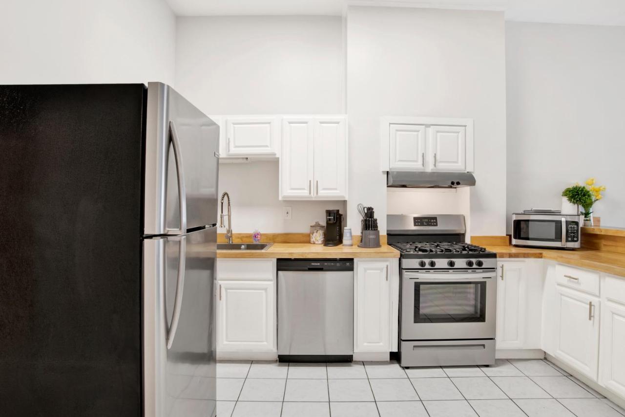 Apartament Stars On State In The Heart Of Downtown Mobile Zewnętrze zdjęcie